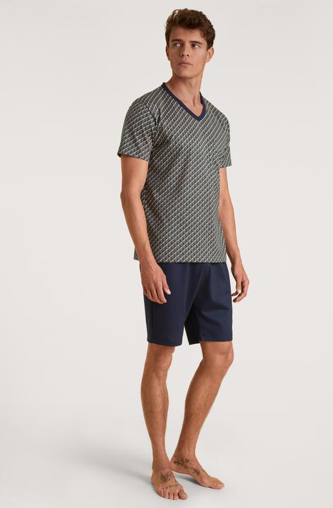 Produktbild Calida Kurz-Pyjama (S)