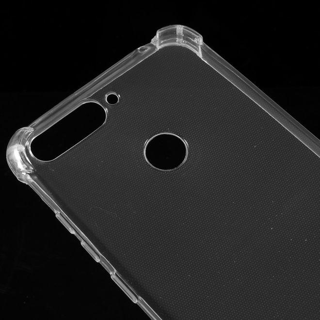 Produktbild MU Classic Softcase TPU Series (Honor 7A)