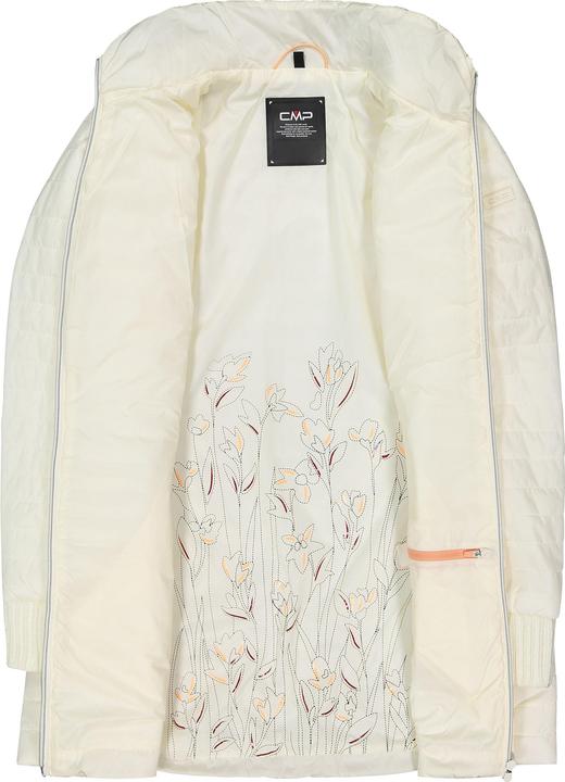 Actual product image CMP Campagnolo Long jacket woman (S)