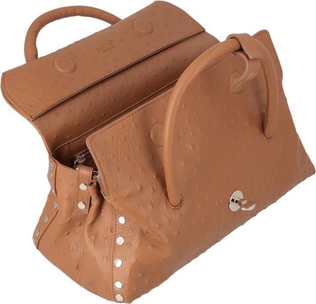 Produktbild Zanellato Borse... Marrone