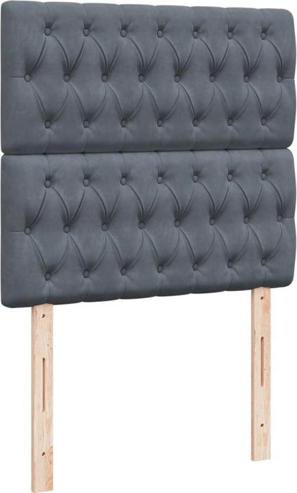 Image du produit vidaXL Boxspringbett (80 x 200 cm)