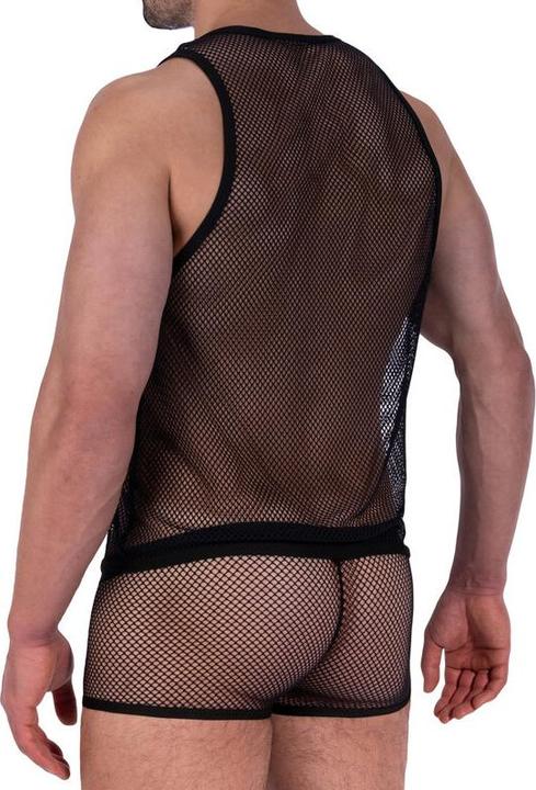 Actual product image Manstore Tank Top (L)