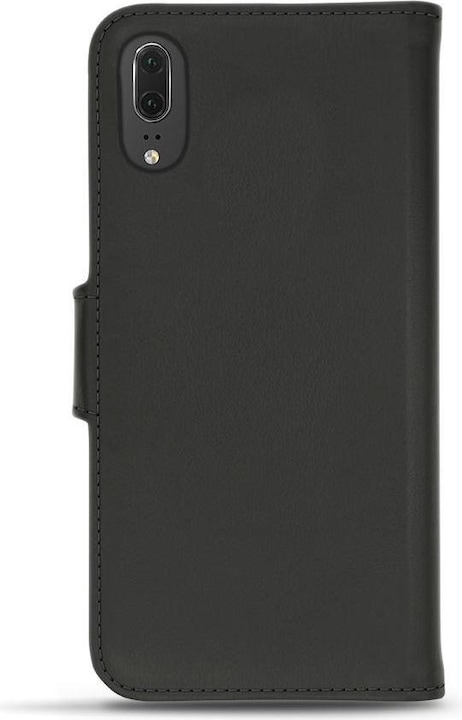 Produktbild Noreve Lederschutzhülle Wallet (Huawei P20)