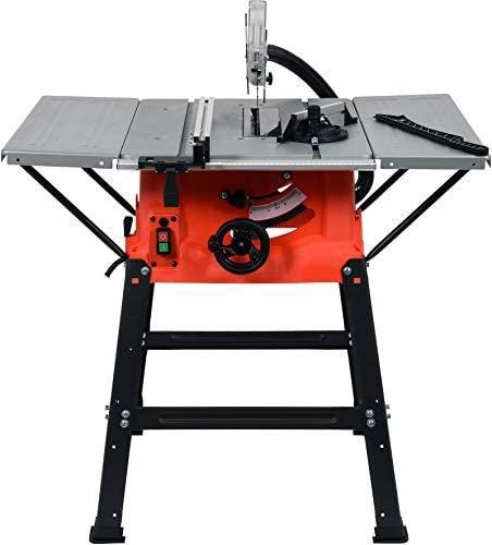 Produktbild Yato TABLE Saw FOR WOOD 250mm 1800W
