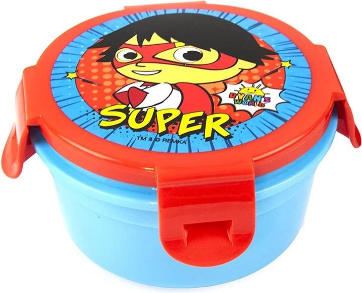 Immagine prodotto Ryan´s World Cestino per il pranzo Ryan's World Set