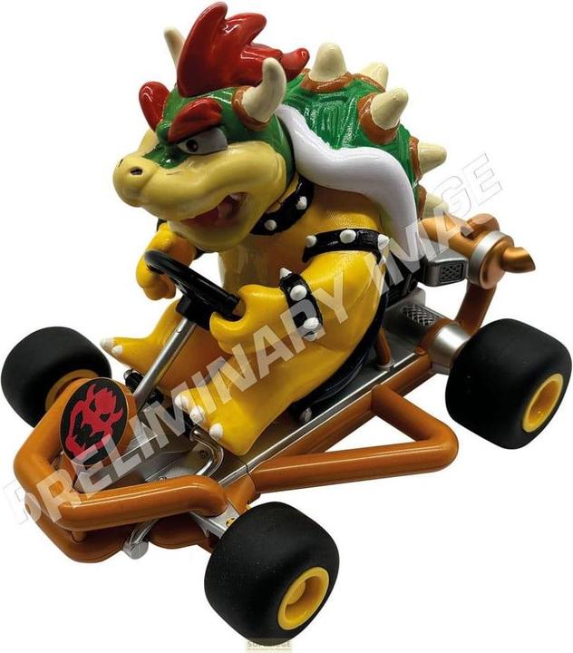 Image du produit Carrera Mario Kart(TM) Pipe Kart
