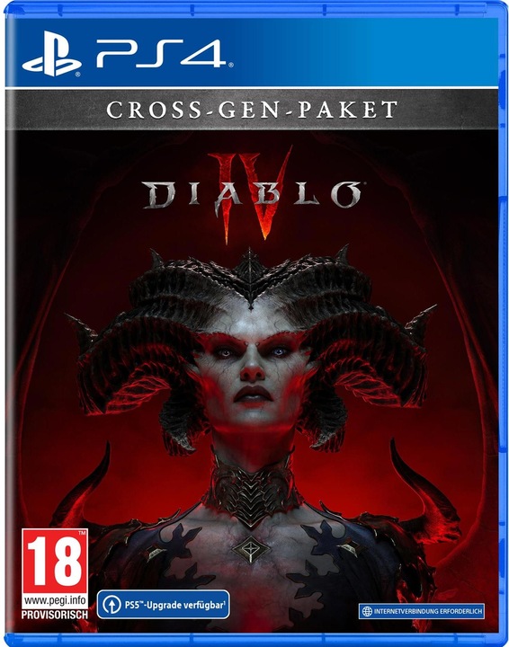 Activision Diablo 4