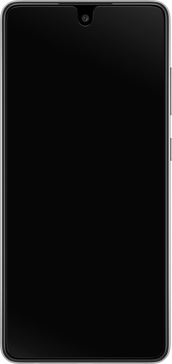 Actual product image OtterBox Trusted Glass (1 Piece, Samsung Galaxy A52 5G, Samsung Galaxy A52)