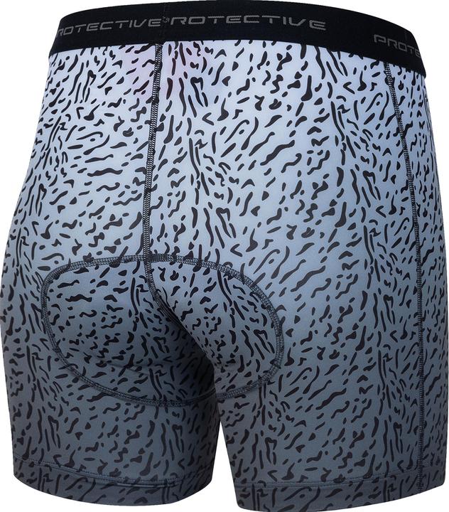 Actual product image Protective Mad Cat pants with seat pad (44)