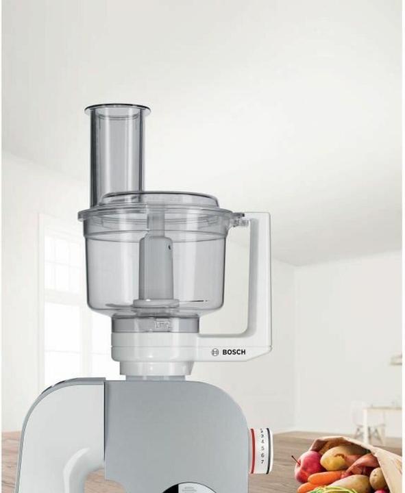 Image du produit Bosch Hausgeräte Multimixeur MUZ5MM1