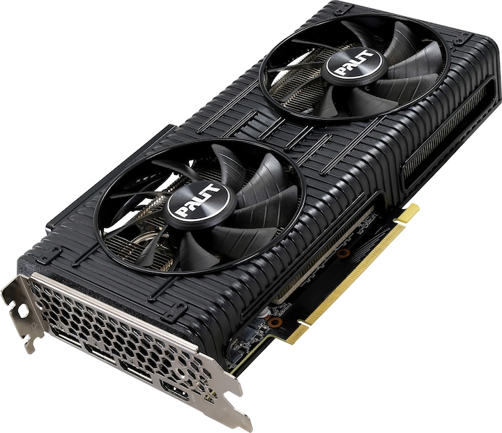 Palit GeForce RTX 3050 Dual (8 GB)
