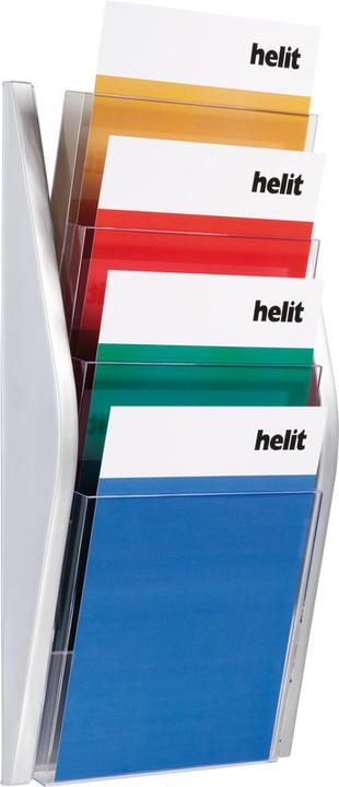 Produktbild Helit Bogendisplay the arc (A4)
