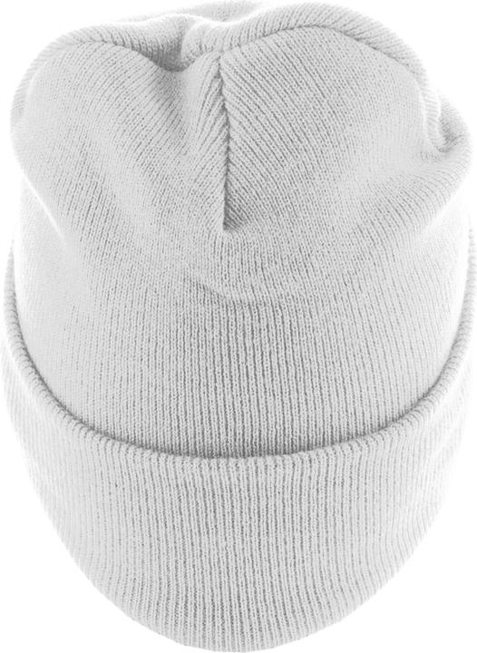 Actual product image Masterdis Beanie Basic Flap Long Version (One size)