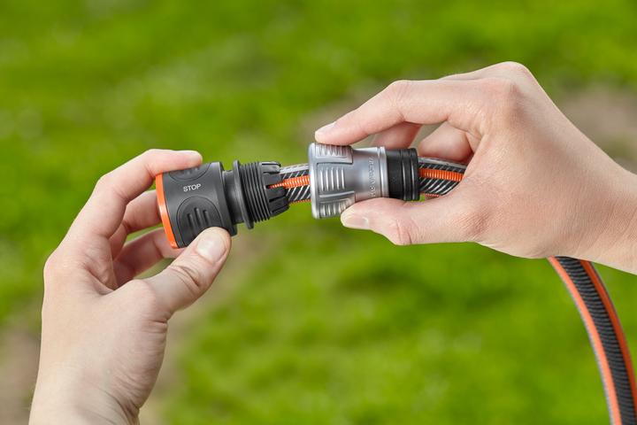 Immagine prodotto Gardena Attrezzatura di base premium E6