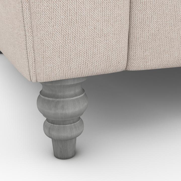 Actual product image La Redoute Interieurs Canape (2 person sofa)