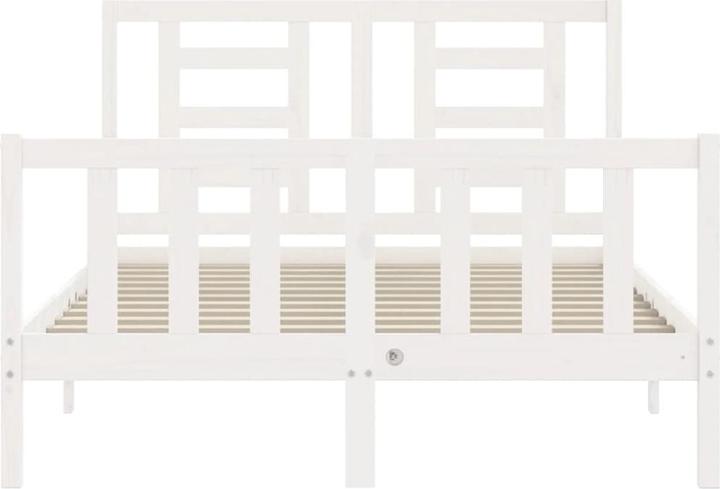 Image du produit vidaXL Maddalena (120 x 190 cm)