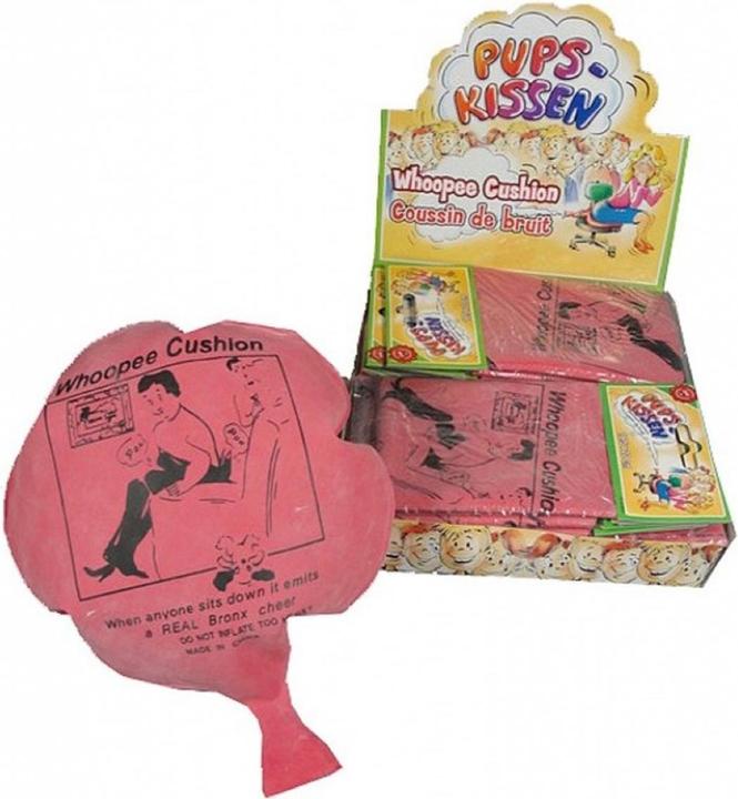 Immagine prodotto Erfurth Cuscino per la cacca