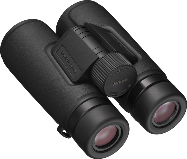 Actual product image Nikon Monarch M5 (12 x, 42 mm)