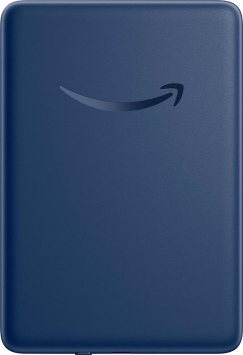 Immagine prodotto Amazon Kindle Touch 2022 (6", 16 GB, Denim)