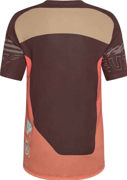Produktbild Fox Flexair SS Jersey Elevated (M)