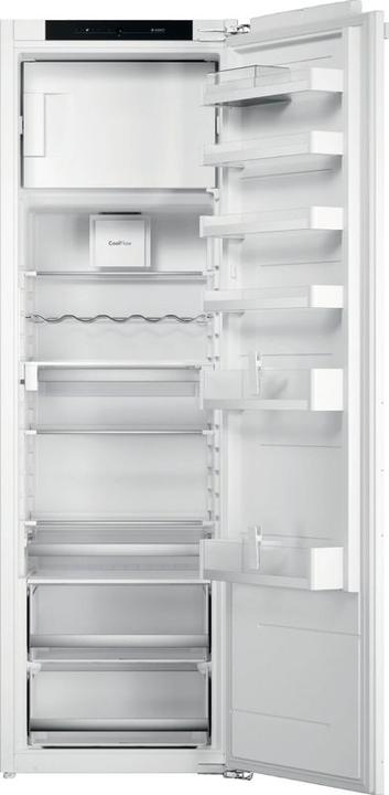 Actual product image Asko Refrigerator built-in PREMIUM RFB31831EI (280 l)