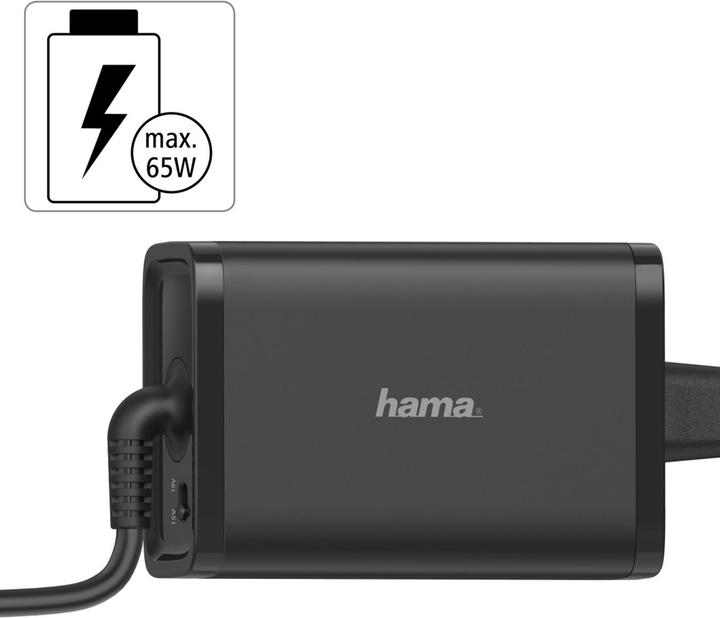 Produktbild Hama Universal (65 W)