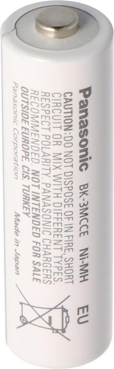 Image du produit Panasonic Accu Eneloop Mignon 8x AA dans une boîte de rangement pratique (8 pcs, AA, 1900 mAh)