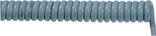 Actual product image Lapp Power Connection Cable Black 3 (3 m)