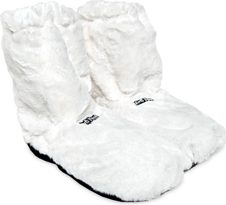 Actual product image TOP Warm up boots