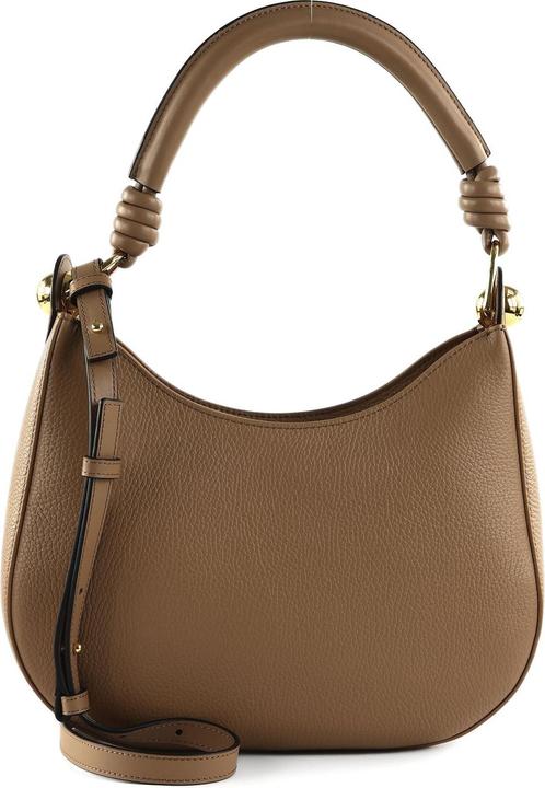 Produktbild Furla sfera s shoulder bag in desert color leather