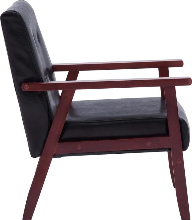 Produktbild vidaXL Sofa (3-Sitzer)