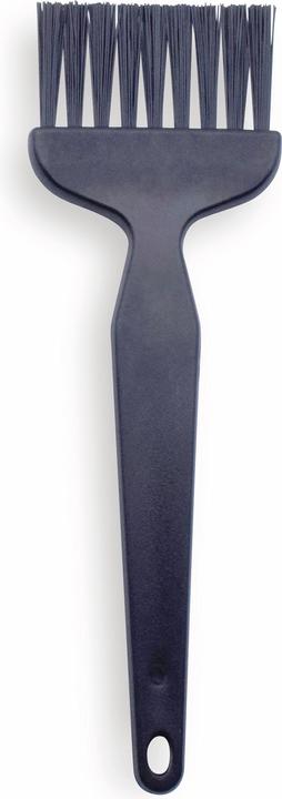 Produktbild Quadrios ESD-Pinsel Borsten-Länge: 25 mm Bürsten-Fläche, Breite: 8 mm Bürsten-Fläche, Länge: 47 mm 1 St.
