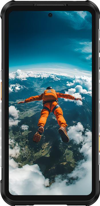 Actual product image RugOne Xever 7 Pro (512 GB, Black, 6.67", 5G)