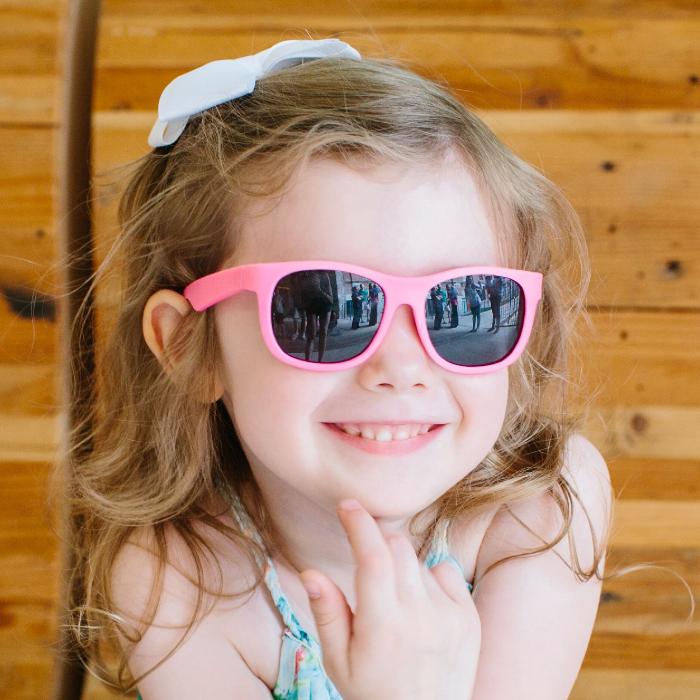Actual product image Babiators Original Navigator Sunglasses