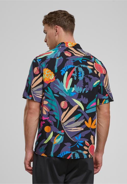 Immagine prodotto Urban Classics Camicia AOP Resort in viscosa - 12138 (M)