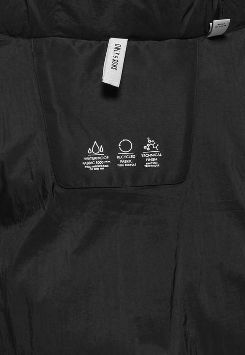 Immagine prodotto Only & Sons Parka CAM lange Jacke (S)