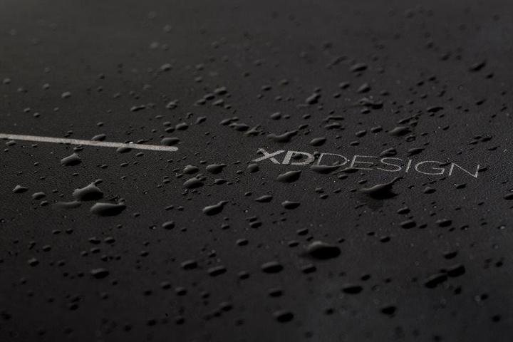 Produktbild XD Design Bobby Bizz Anti-Theft (12 l)
