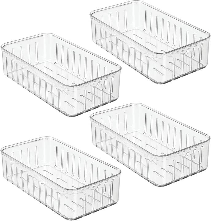 Produktbild MDesign Kühlschrank Organizer Set