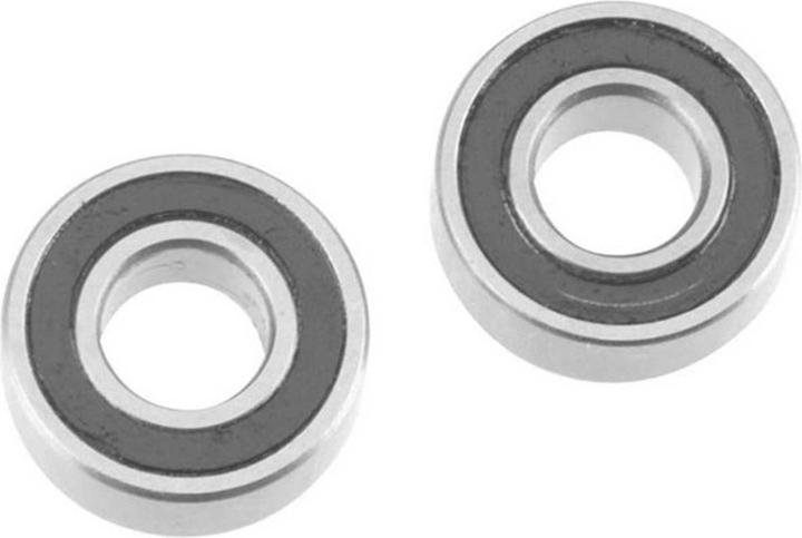 Produktbild Axial Kugellager