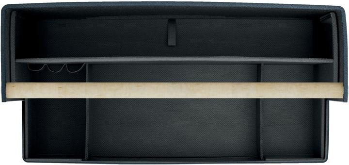 Produktbild Leitz Leitz Schreibtisch Organizer mit Griff, aus Stoff