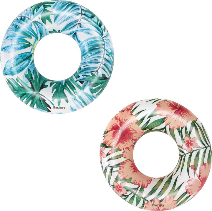 Actual product image Bestway Palmy Jr.36237 2183 swimming wheel