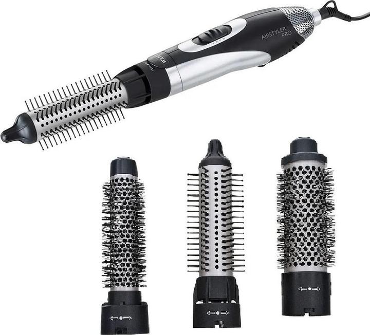 Produktbild Wahl Airstyler Pro