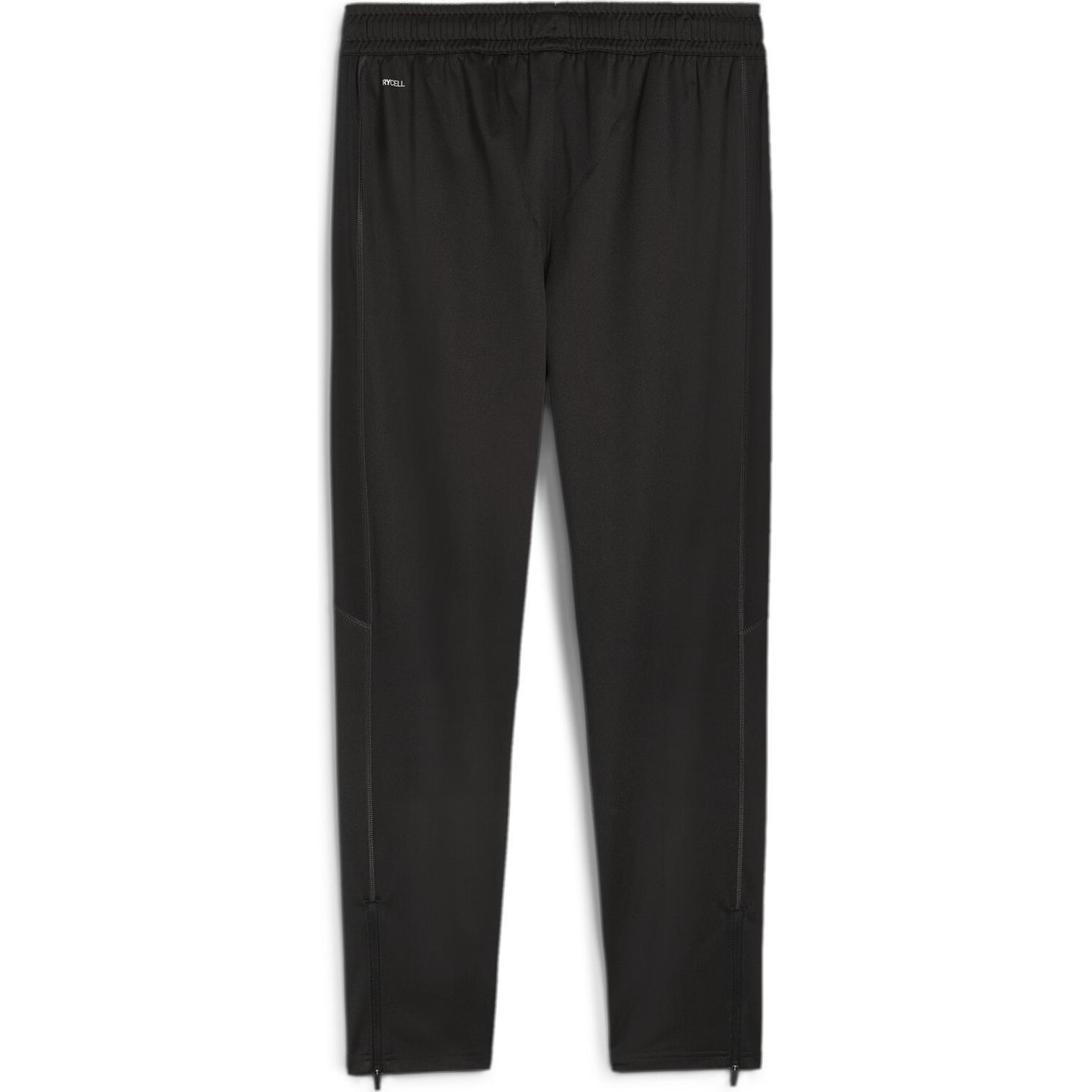 Puma, Herren, Sporthose, Flex Panelled Tapered Jogger (S), Schwarz, S