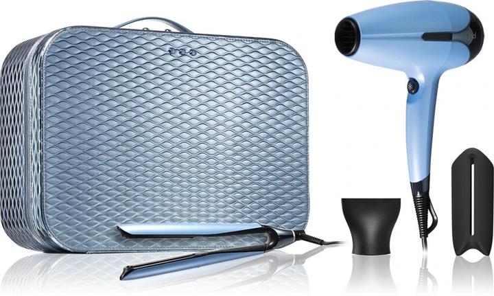Actual product image ghd Chronos & Helios Limited Edition Deluxe