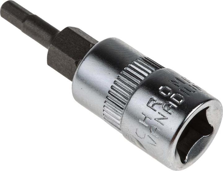 Produktbild RS PRO Sicherheitsbits Satz 6-teilig