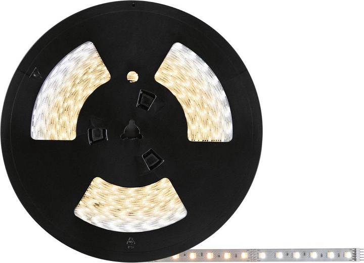 Produktbild Paulmann MaxLED 500 Stripe (Warmweiss, 2000 cm, Indoor)