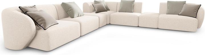 Produktbild Maison Heritage Chiara (Ecksofa, Modular Sofa)