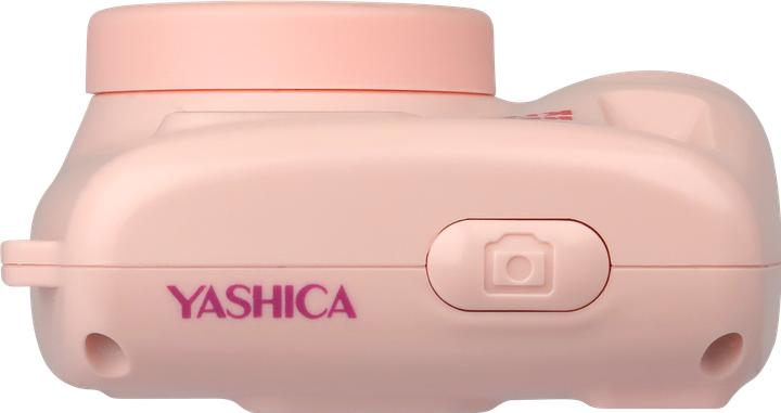Immagine prodotto Yashica Hello Kitty Mini Digital Camera Pink