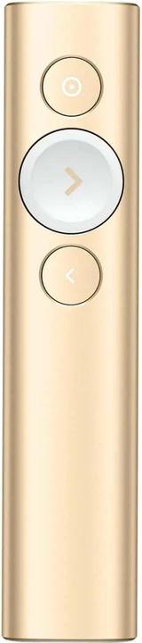 Logitech Scheinwerferpräsentator