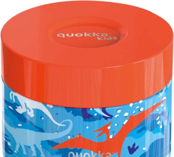 Produktbild Quokka Whim Kids - Thermo Foodbehälter - Lunchbox